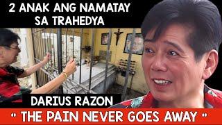 EXCLUSIVE! ANG BUHAY NGAYON NG 70’S JUKEBOX KING DARIUS RAZON