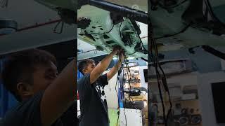 BMW | RETROFITTING POWERED TAILGATE