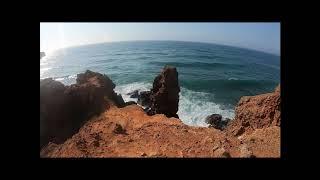 Trip to the Algarve, Portugal