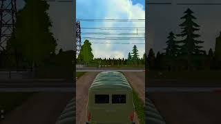 Russian Village Simulator 3D! Russian Village Simulator 3D Android Gameplay #Shorts