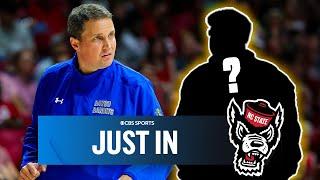 Will Wade expected to become NEXT Head Coach at NC State, potentially bringing some help along 