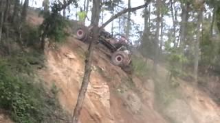 Shelby Tanner freestyle @ King Knob WV