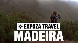 Madeira (Portugal) Vacation Travel Video Guide