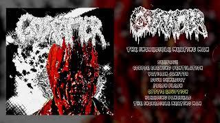 Gossammer - The Incredible Melting Man (GRINDCORE- 2021)