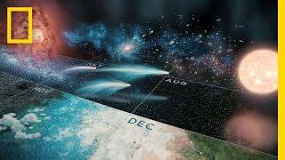 The Cosmic Calendar | Cosmos: A Spacetime Odyssey