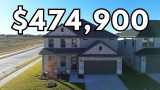 New Luxurious Homes For Sale In Princeton TX