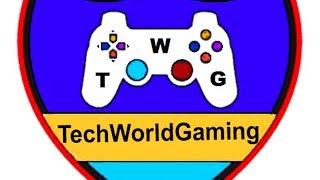 Channel Trailer For TechWorldGaming