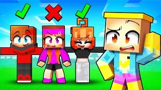 Jouer au JACQUES A DIT en MURDER MYSTERY sur Minecraft !