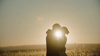 Allie and Brandon - Howe Farms wedding video