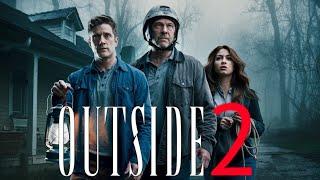 Outside 2 Horror (2024) Movie || Joey Collins Sid Lucero, Beauty Gonzalez, | Facts and Review