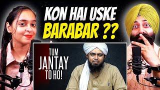 Sikhs Reaction on Tum Jaante Toh Ho !! Engineer Muhammad Ali Mirza