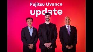 Fujitsu Uvance update