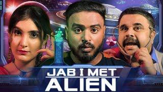 Jab I Met Alien  // Amit Bhadhana New Video 2021 #Amitbhadhana