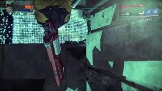 Destiny 2 AIMBOT IN ACTION