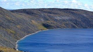 Nunavik - Quebec's Far North - Summer