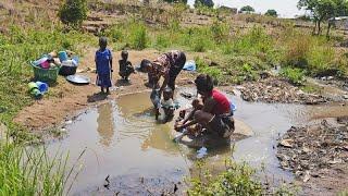 République centrafricaine : des groupes armés accusés d'exactions