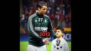 Ronaldo X Arda Guler️️🩹 #shorts #viral #funny #trending
