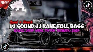 DJ Sound Drop Jungle Dutch V2 JJ Kane Full Bass (speed up x reveb)