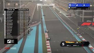 ️NEW McLaren F1 Esports driver Wilson Hughes wins FIRST title in PSGL