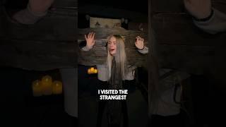 Strangest museum in Chicago 