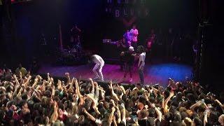 BONES & Seshollowaterboyz | Concert in House Of Blues - June 3, 2015 [Full]