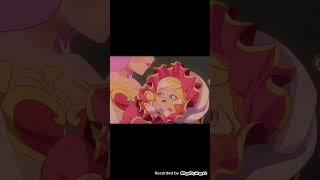 Lolirock Vates