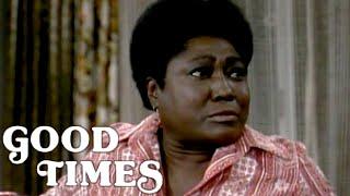 Good Times | Florida Kicks J.J. Out | The Norman Lear Effect