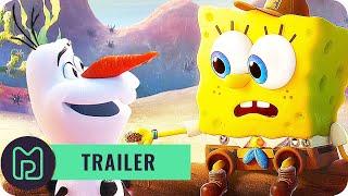 Die Besten Kinder & Familien Filme 2019 & 2020 | Alle Trailer