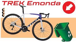 Is This The End of TREK EMONDA? // No Way Back