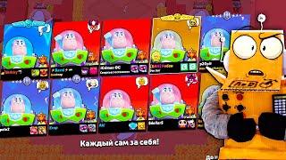 БЕСПЛАТНЫЙ БРАВЛЕР БАЗЗ ЛАЙТЕР УЖЕ В ИГРЕ! BRAWL STARS