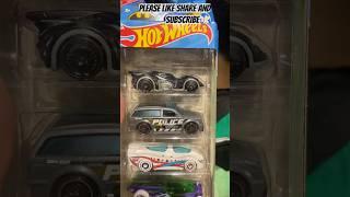 Ultimate Hot Wheels Premium Die-Cast Batman Car Toys Collection! #youtubeshorts #shortsfeed #cars