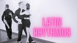 The Rhythmic Beats Of Latin Music - Latin Songs Will Make You Want To Dance Salsa All Night Long.