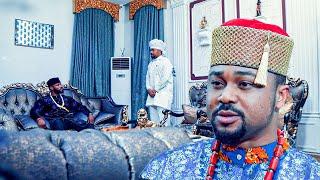 D PRINCE NEVER KNEW DAT D PALACE CHEF HE NEGLECTED WAS A ROYAL BLOOD AND D REAL PRINCE// PT2#movie