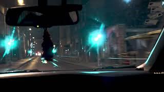 3AM Eastern Europe Night Drive - Chill & Atmospheric Music Mix