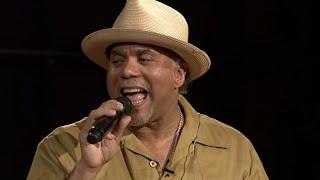 Howard Hewett - Enough (Live)