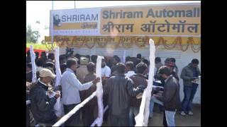 4th Business Anniversary Celebration of Shriram Automall India Limited’s Faizabad  Automall