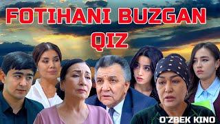 Fotihani buzgan qiz (O`zbek kino) Фотиҳани бузган қиз