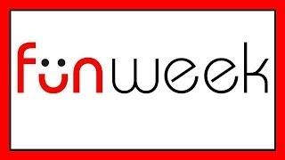 Funweek.it Ecco cosa puoi trovare nel nostro canale!