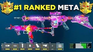 *NEW* #1 RANKED META Loadout in Warzone!  ( Best XM4 & Jackal PDW Class Setup )