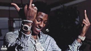 AI NBA YoungBoy - REDZONE [Official Video]