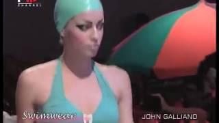 "Swimwear   Fashion Trends" Spring Summer 2008 by FashionChannel