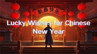 Must-Know Chinese New Year Greetings for Everyone