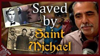 Miraculous Stories of St. Michael the Archangel