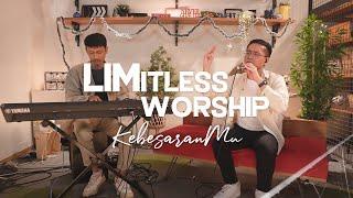 Kebesaran-Mu [LIMitless Worship] - Kevin Lim