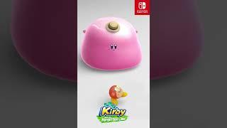 Kirby and the Forgotten Land - Short Video 4 - Nintendo Switch (SEA)