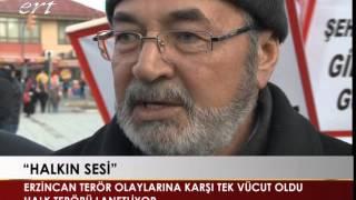 20 ŞUBAT 2016 ERT ŞAH TV HABERLER