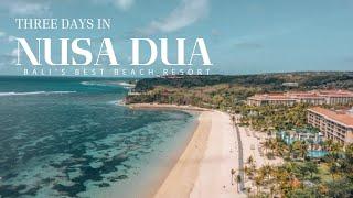 Is this the BEST Beach in BALI?