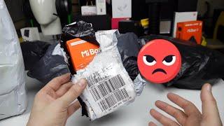 To Unboxing της οργής! 