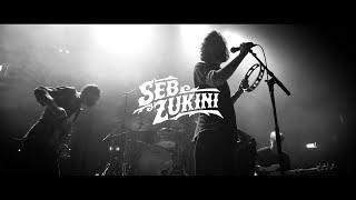 Seb Zukini - ESNS Aftermovie