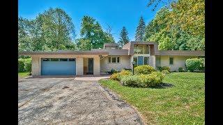 Sprawling waterfront bungalow welland  - MLS & Realtor.ca